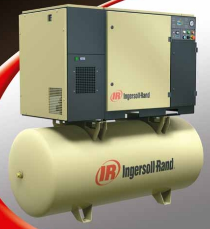 Ingersoll-Rand