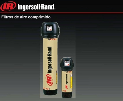 Ingersoll-Rand