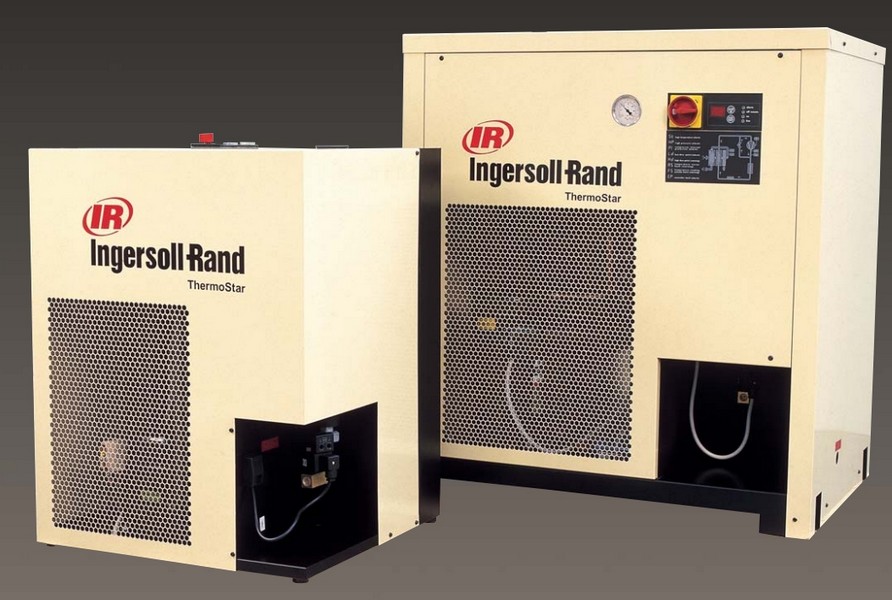 Ingersoll-Rand